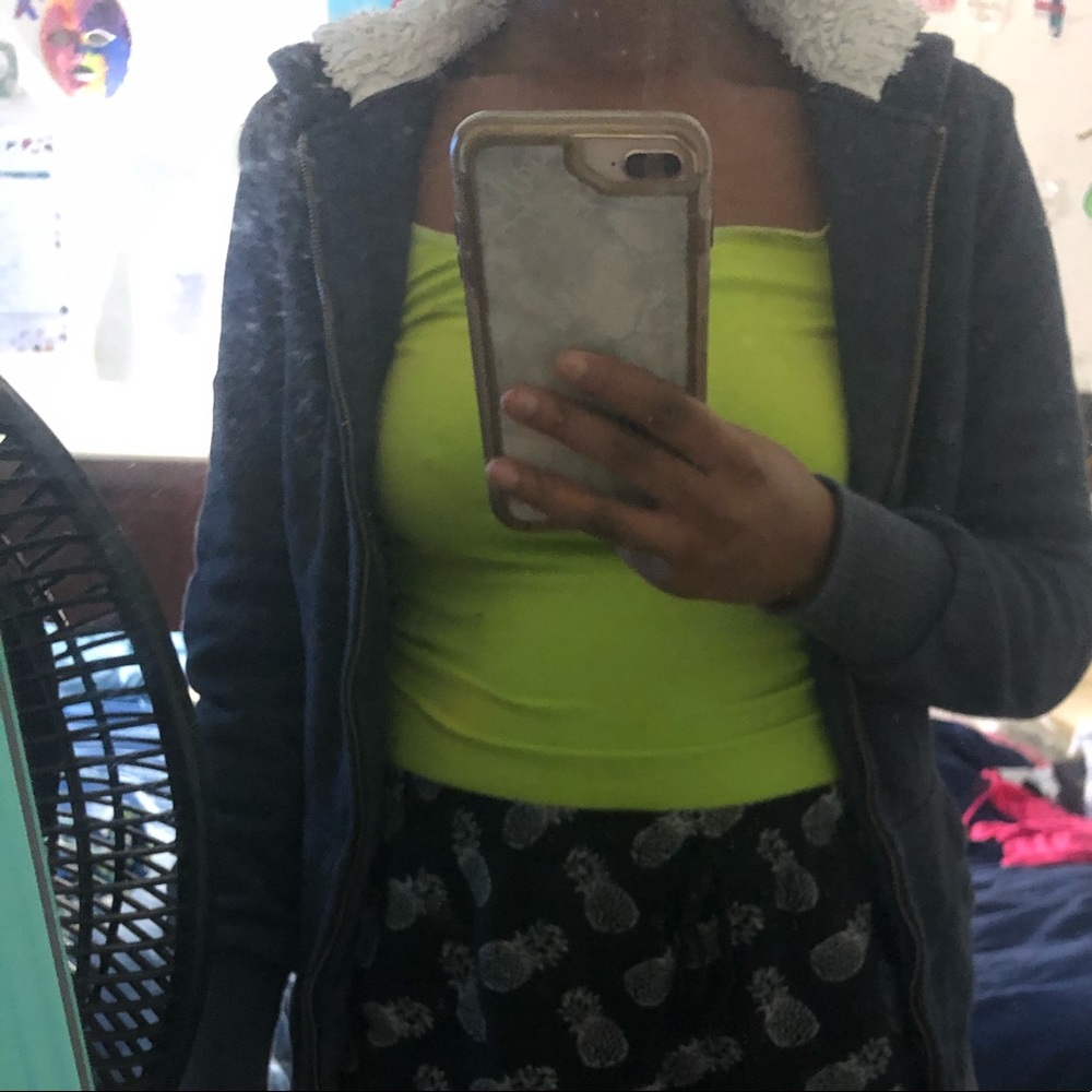 Warm old navy sweatshirt